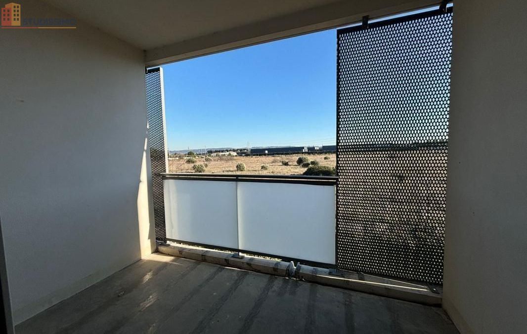 Studio 25m² Narbonne 11100 - Photo 4