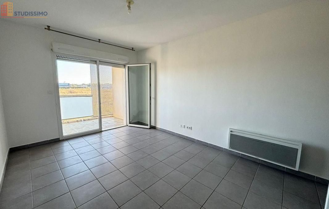 Studio 25m² Narbonne 11100 - Photo 3