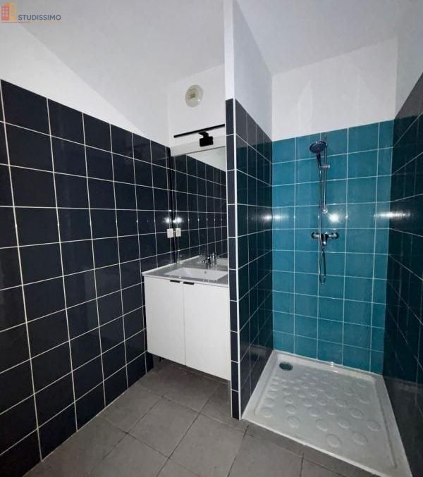 Studio 25m² Narbonne 11100 - Photo 1