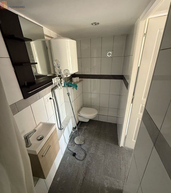 Studio meublé 35m² Creil 60100 - Combles aménagés - Photo 4