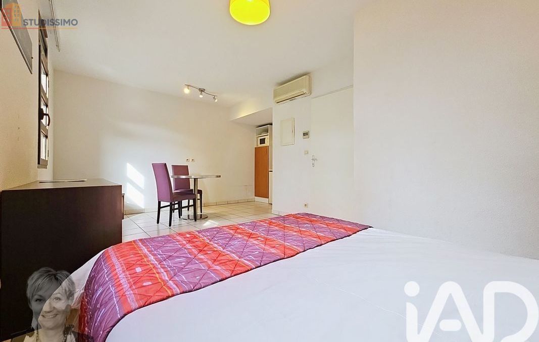 Studio 29m² Carcassonne - DPE C, lumineux - Photo 5