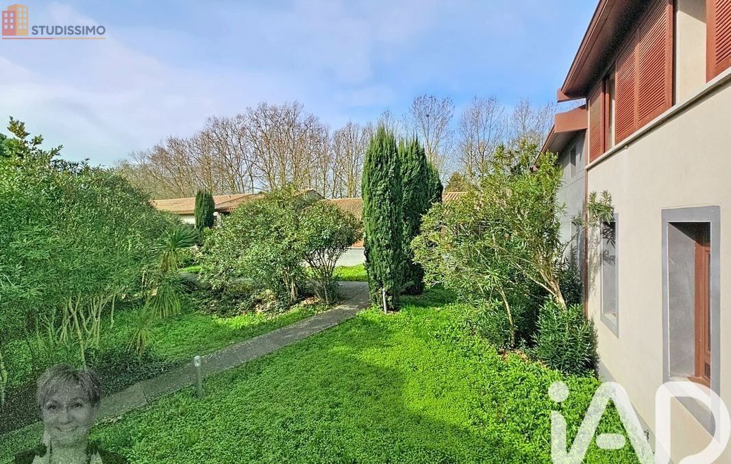 Studio 29m² Carcassonne - DPE C, lumineux - Photo 3