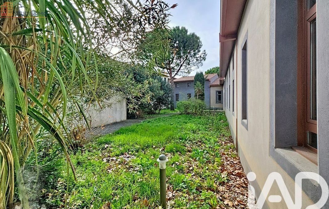 Studio 29m² Carcassonne - DPE C, lumineux - Photo 1