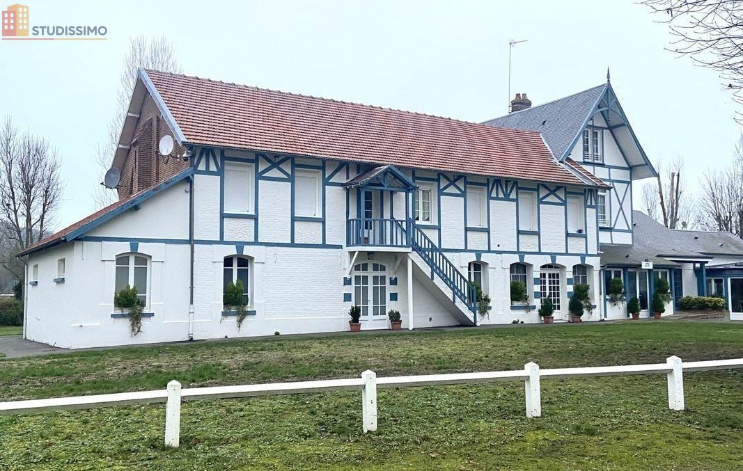 Studio à Beauvais