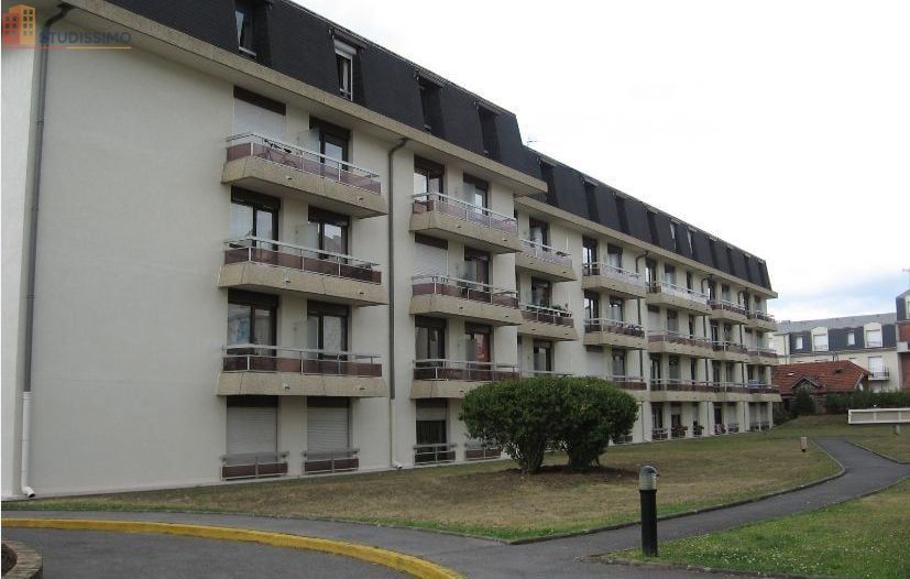 Studio à Margny-lès-Compiègne