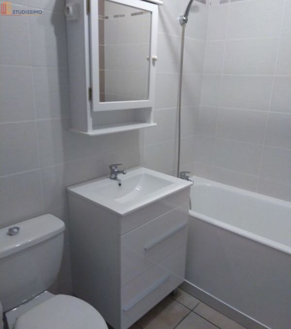 Studio 30m² Margny-lès-Compiègne - Proche commerces, gare - Photo 1