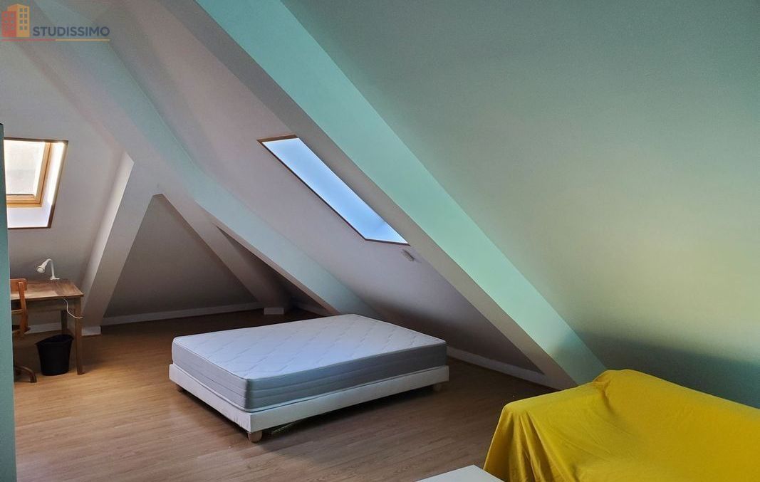 Studio meublé 34m² Compiègne centre - Grand, lumineux - Photo 1