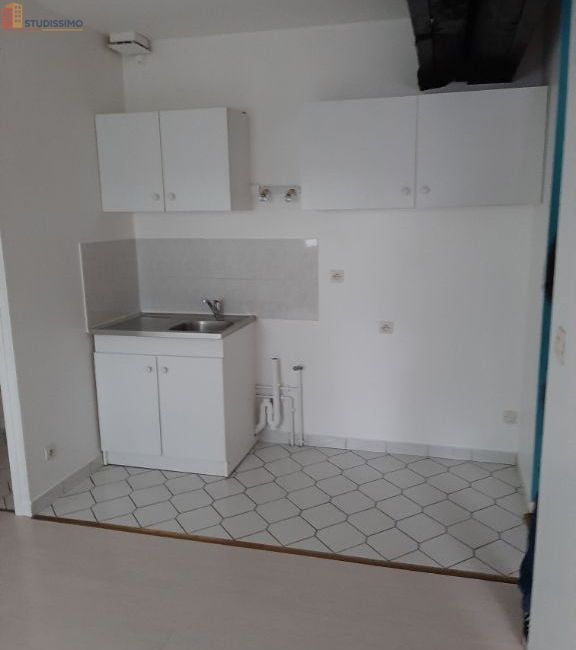 Studio 22m² Clermont 60600 - Photo 6