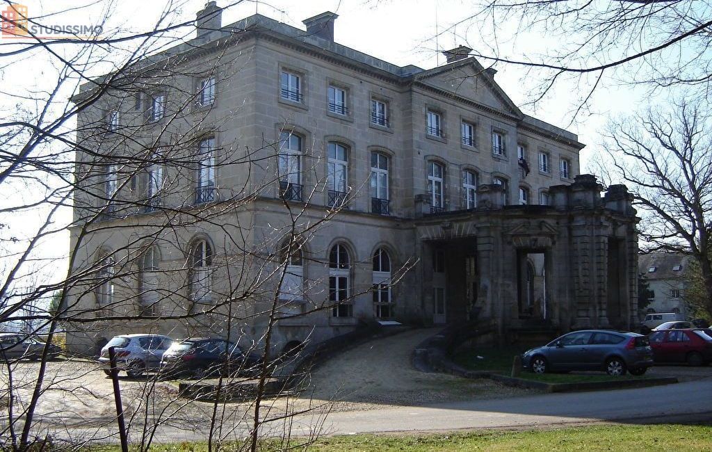 Studio à Clermont