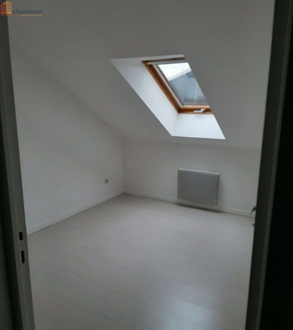 Studio 22m² Clermont 60600 - Photo 4