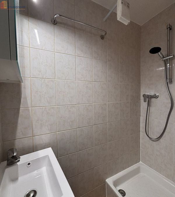 Studio 17m² Thiers-sur-Thève - Lumineux - Photo 1