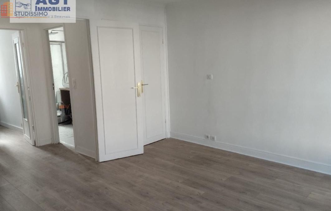 Studio 31m² Beauvais - lumineux - Photo 7