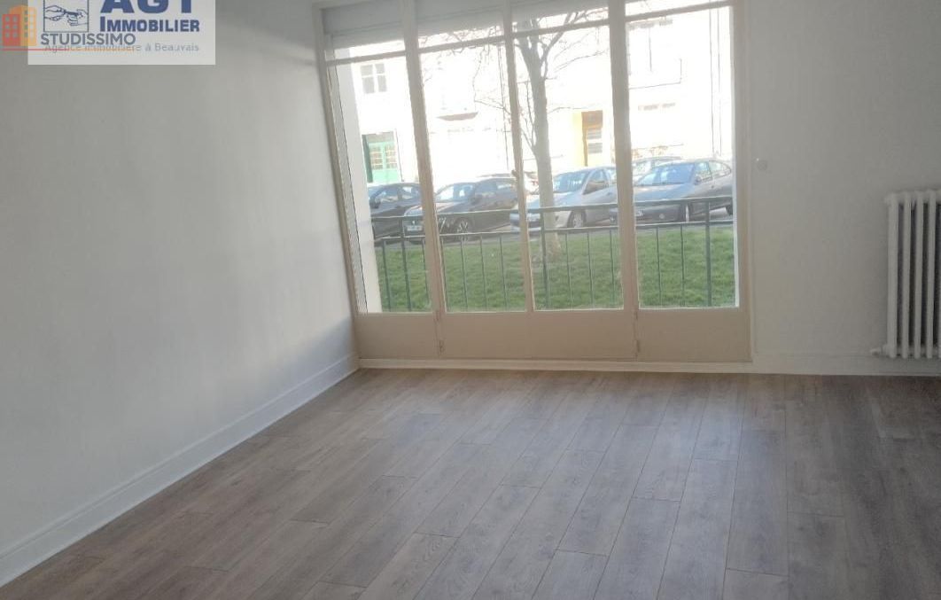 Studio 31m² Beauvais - lumineux - Photo 4