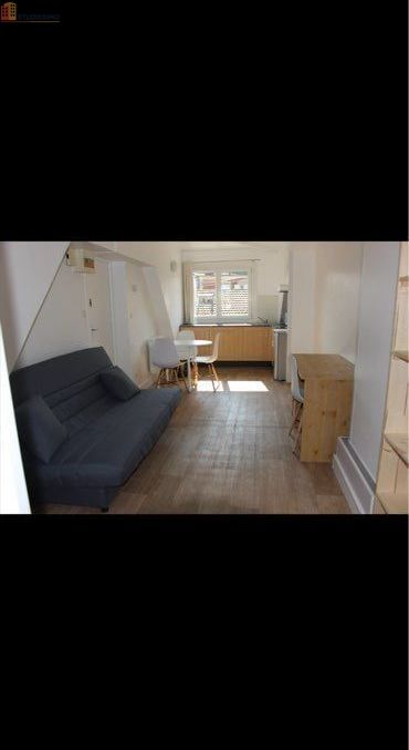 Studio à Compiègne