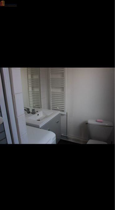 Studio meublé 24m² Compiègne 60200 - Meublé, centre-ville - Photo 1
