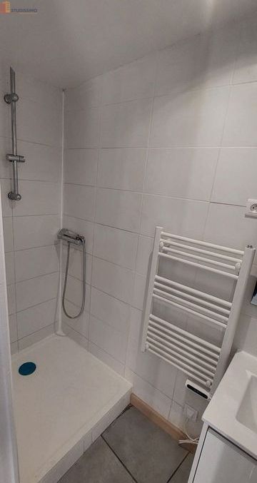 Studio meublé 20m² Gouvieux - Calme, proche commodités - Photo 2