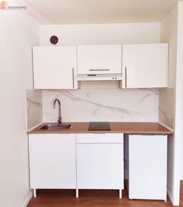 Studio 30m² Creil 60100 - Parking - Photo 5