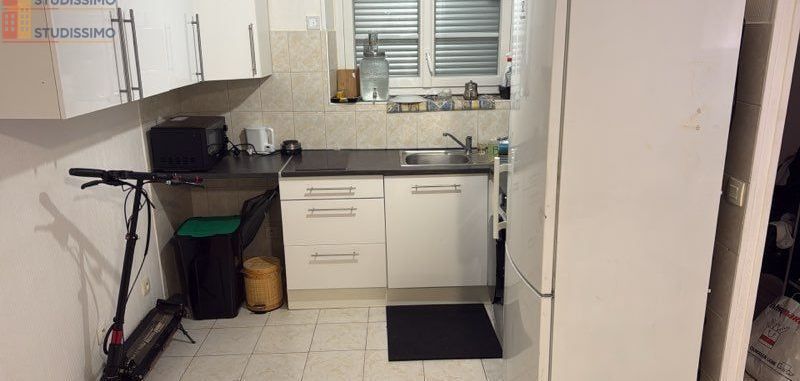 Studio 1m² Gouvieux - Meublé - Photo 3