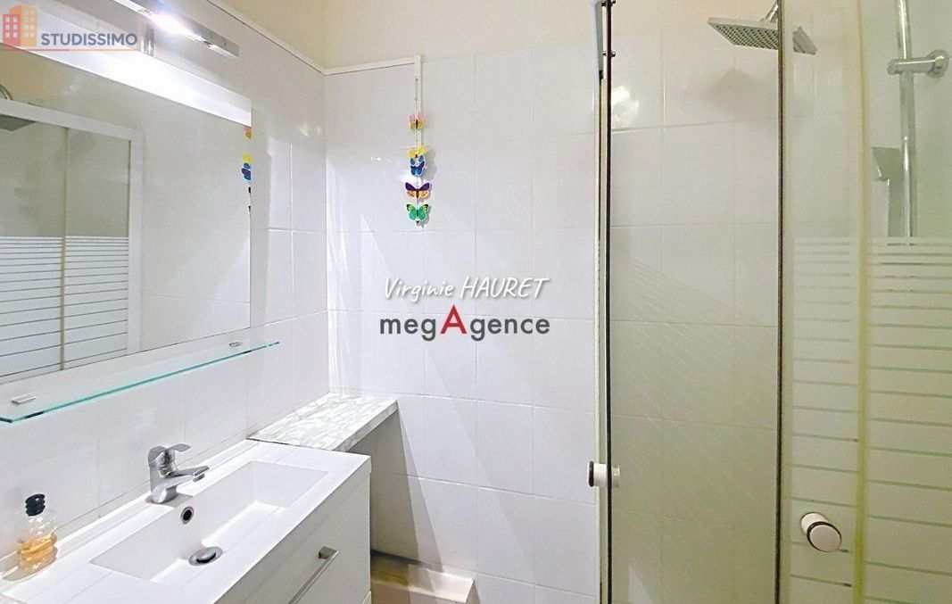 Studio 24m² Gruissan - DPE C - Photo 6