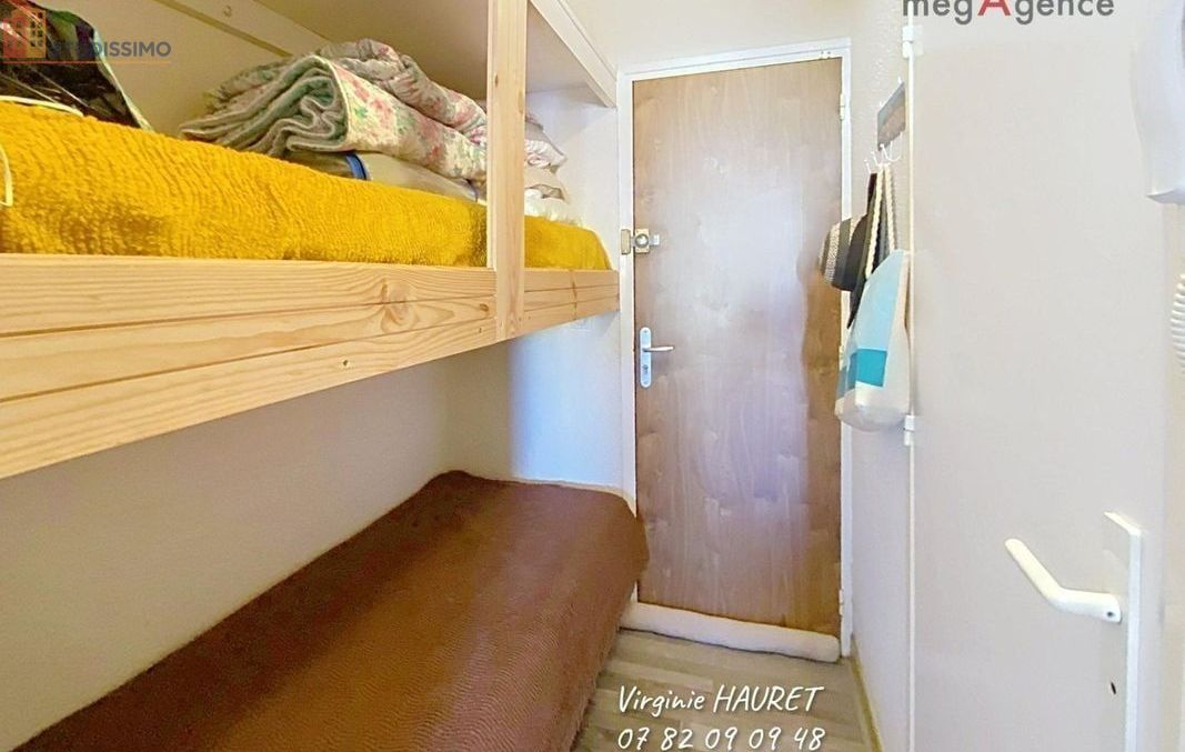 Studio 24m² Gruissan - DPE C - Photo 4