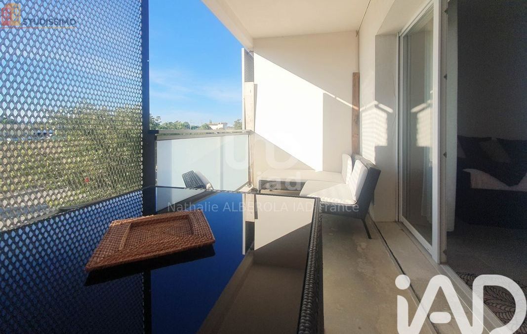 Studio 32m² Narbonne - DPE B, 1er étage - Photo 12