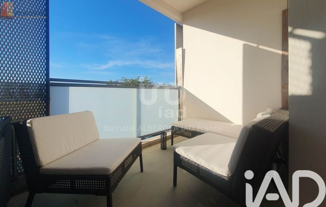 Studio 32m² Narbonne - DPE B, 1er étage - Photo 10
