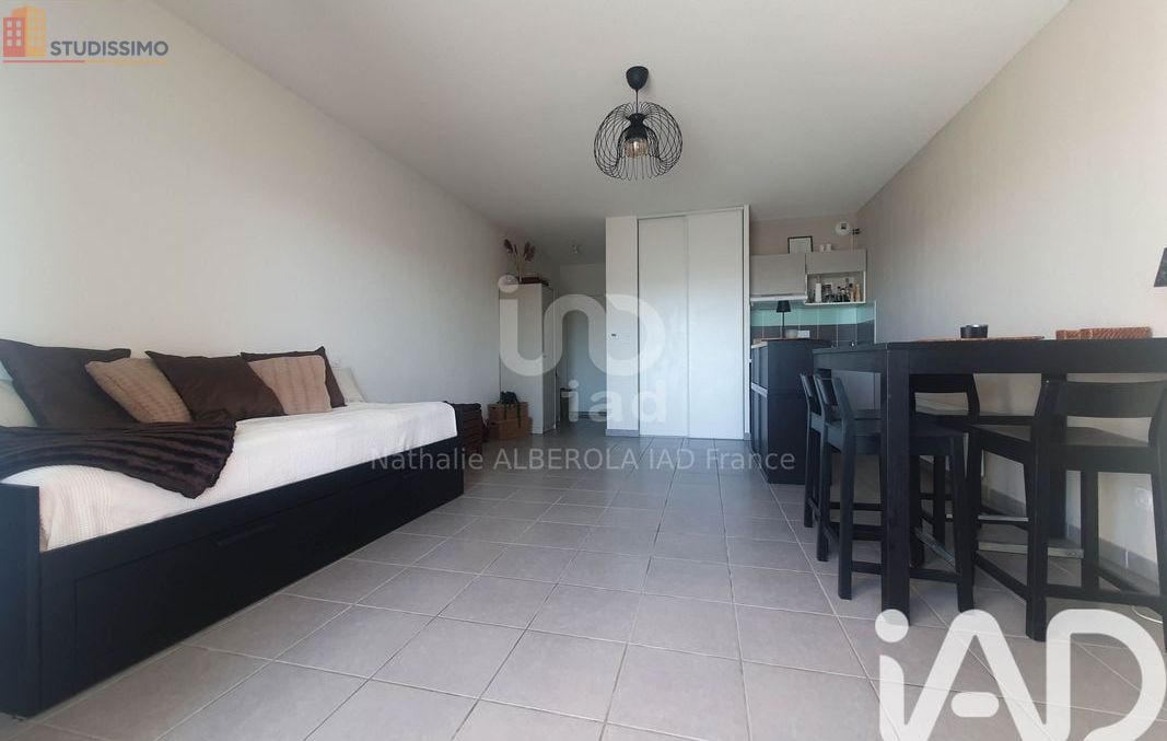 Studio 32m² Narbonne - DPE B, 1er étage - Photo 9