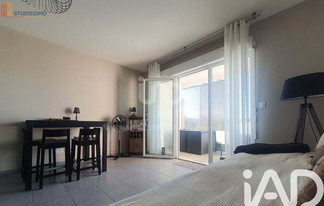 Studio 32m² Narbonne - DPE B, 1er étage - Photo 7