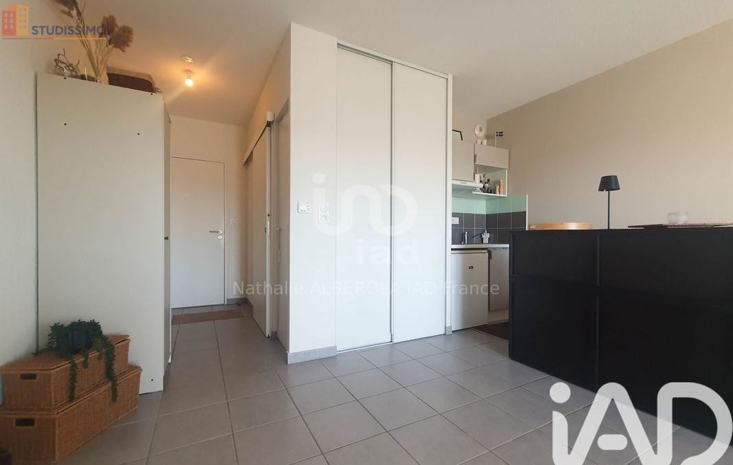Studio 32m² Narbonne - DPE B, 1er étage - Photo 5