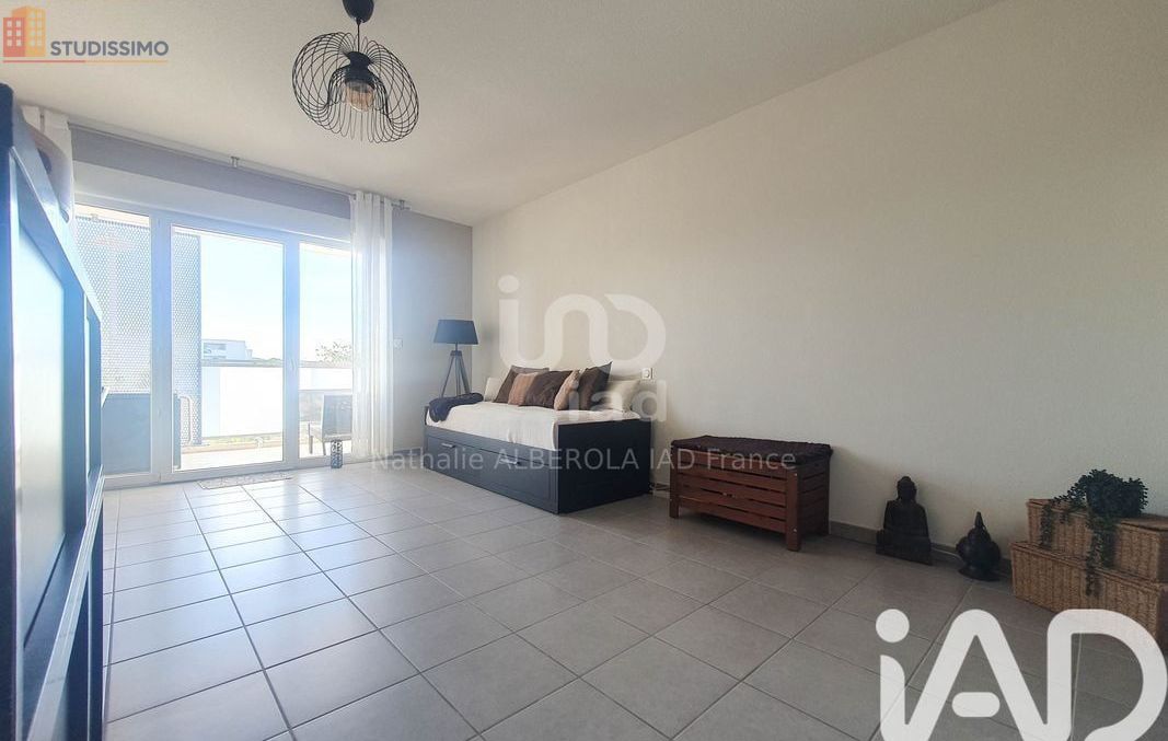 Studio 32m² Narbonne - DPE B, 1er étage - Photo 4