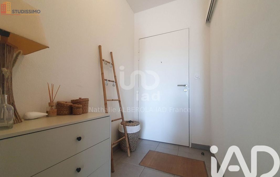 Studio 32m² Narbonne - DPE B, 1er étage - Photo 3