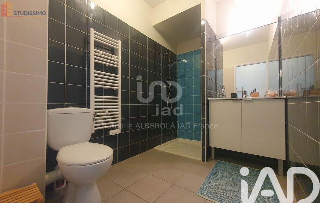 Studio 32m² Narbonne - DPE B, 1er étage - Photo 2