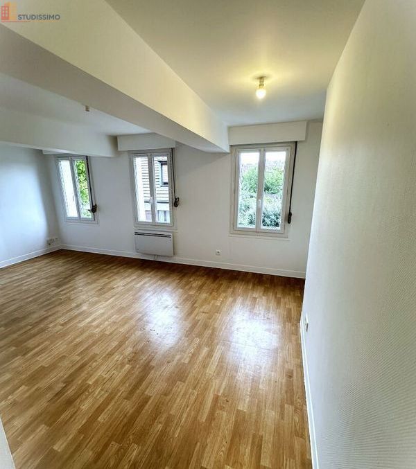 Studio 25m² Noyon 60400 - Photo 12