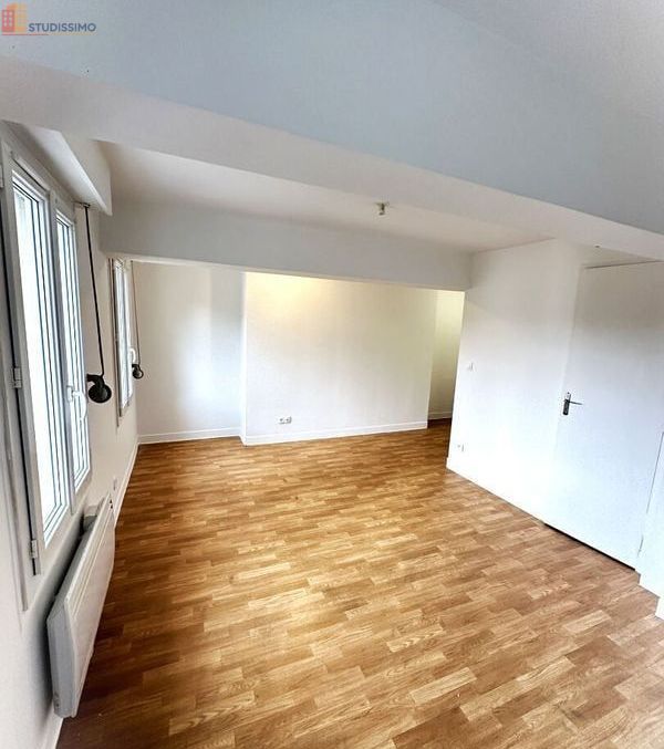 Studio 25m² Noyon 60400 - Photo 13