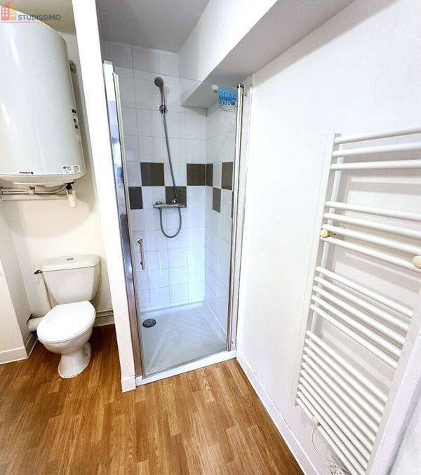 Studio 25m² Noyon 60400 - Photo 9