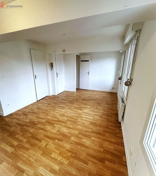 Studio 25m² Noyon 60400 - Photo 10