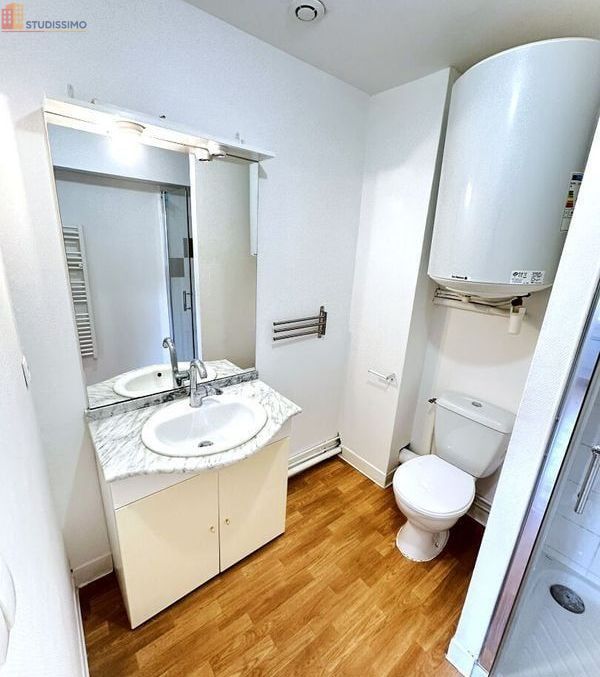 Studio 25m² Noyon 60400 - Photo 3