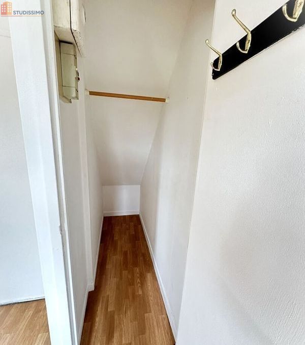 Studio 25m² Noyon 60400 - Photo 1