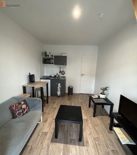 Studio 16m² Compiègne - Sans caractéristiques mentionnées - Photo 9