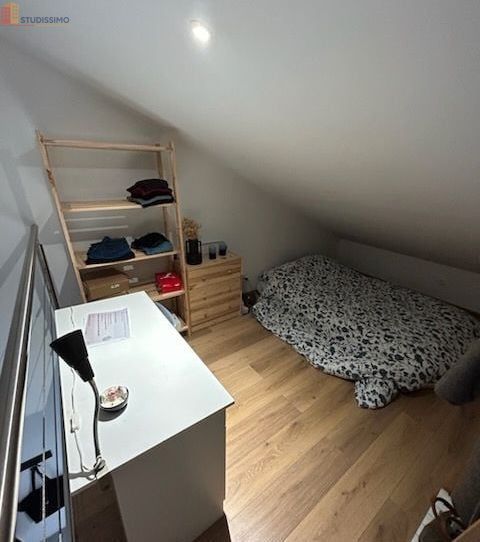 Studio 16m² Compiègne - Sans caractéristiques mentionnées - Photo 2