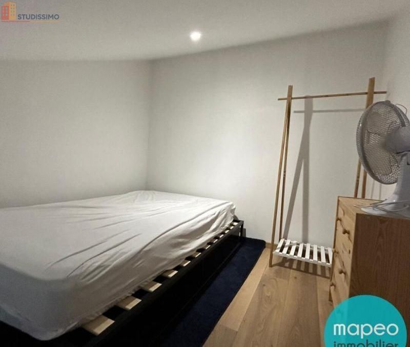 Studio 16m² Compiègne - Sans caractéristiques mentionnées - Photo 0