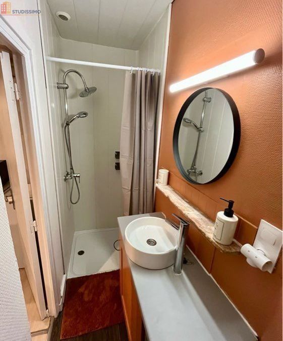 Studio meublé 30m² Clermont 60600 - Meublé, lumineux - Photo 2