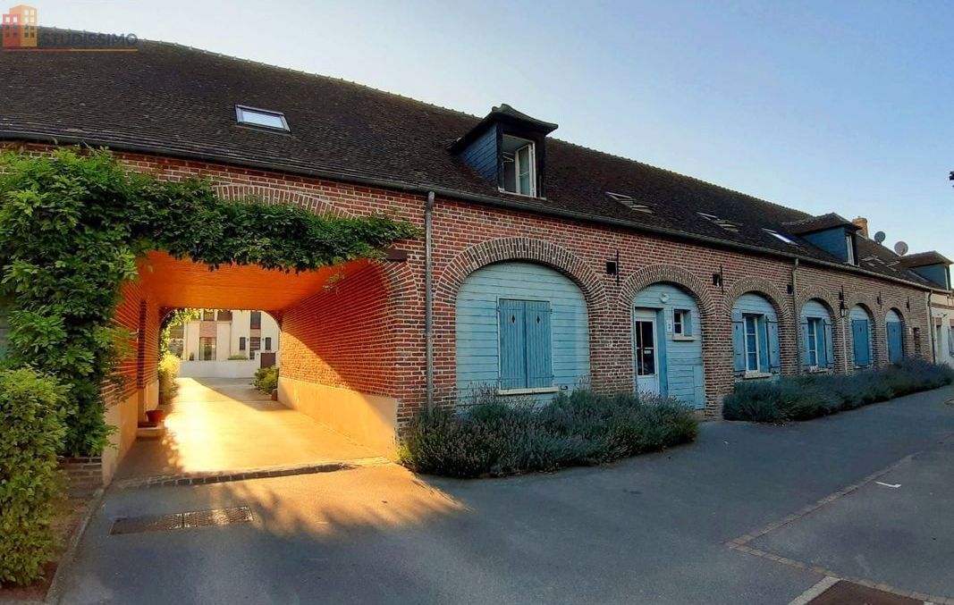 Studio meublé 30m² Le Meux - Proche Compiègne - Photo 5
