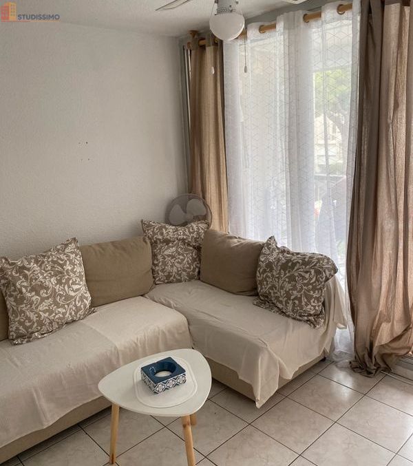 Studio 25m² Gruissan - Étage élevé, lumineux - Photo 2