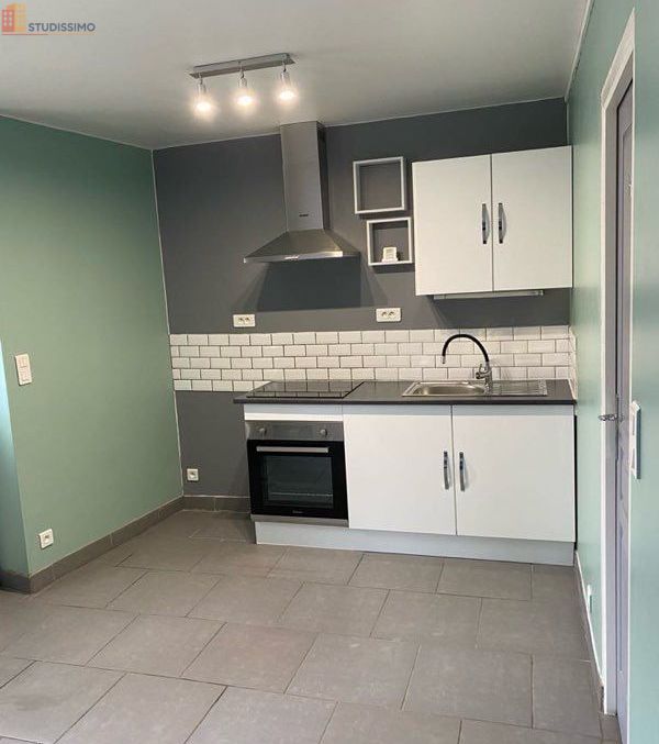 Studio 30m² Saint-Martin-le-Noeud - Façon maisonnette - Photo 4