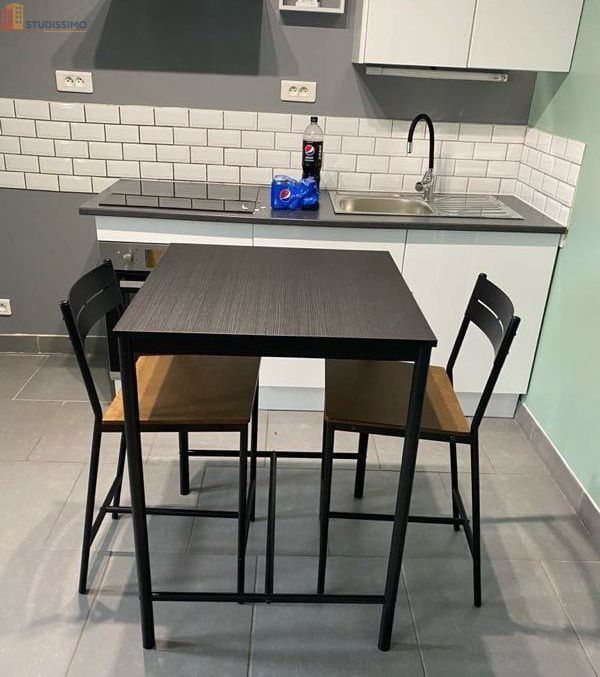 Studio 30m² Saint-Martin-le-Noeud - Façon maisonnette - Photo 2