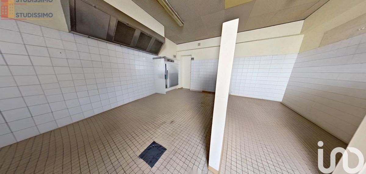 Studio 25m² Castelnaudary - sans caractère particulier - Photo 2