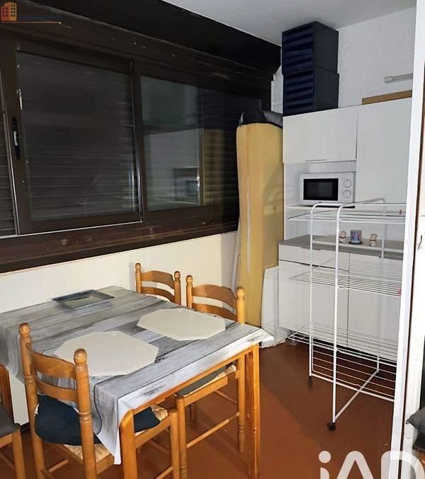 Studio 24m² Port-la-Nouvelle - - Photo 3