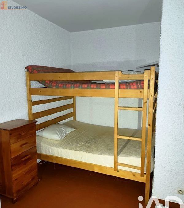 Studio 24m² Port-la-Nouvelle - - Photo 1