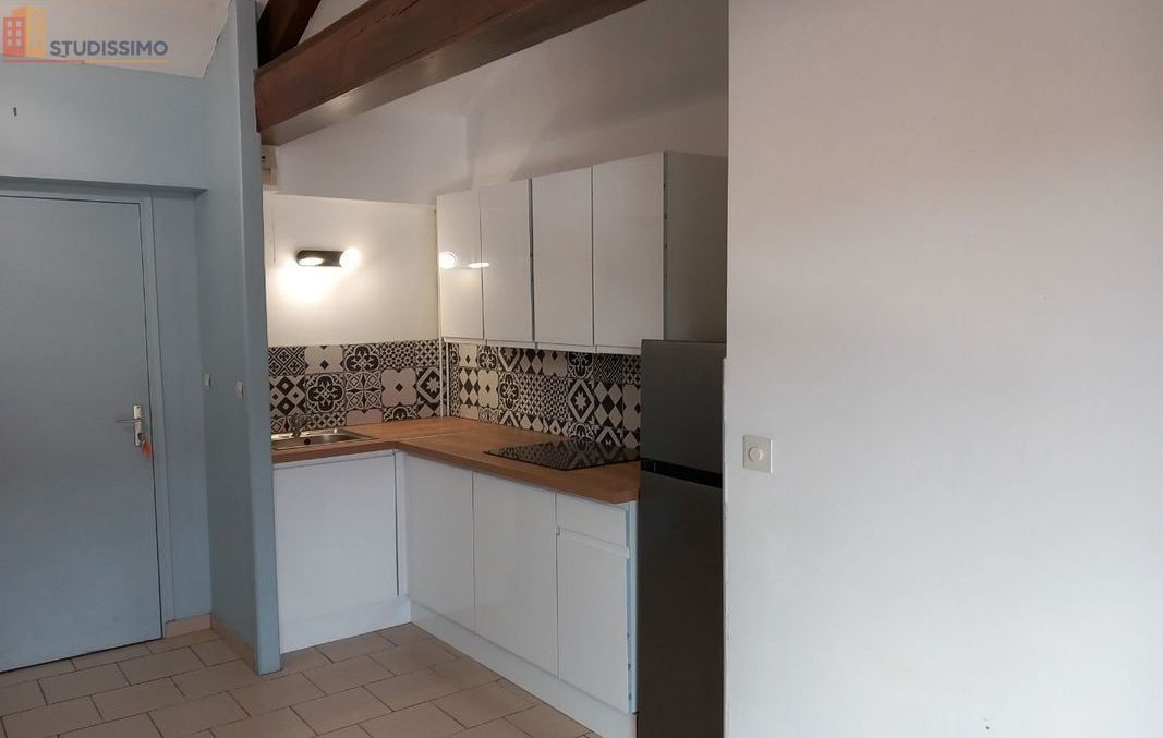 Studio à Beauvais